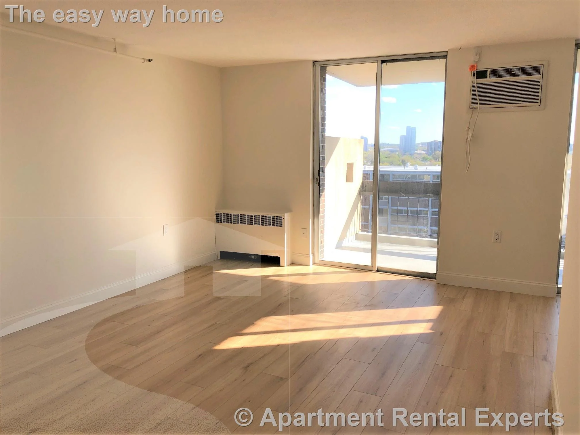 1 bed, 1 bath apartment for rent at 872 Massachusetts Ave Unit 811, Central Square — photo 1 of 19