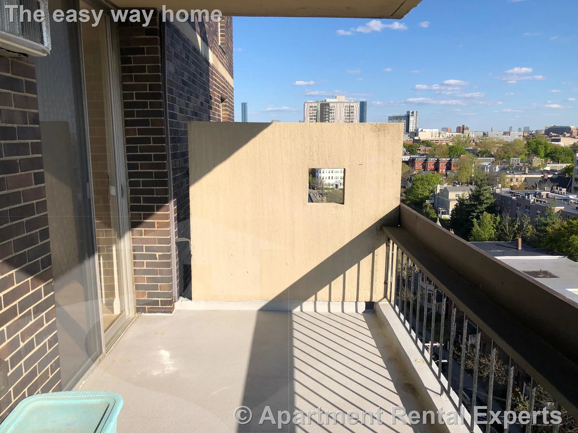 1 bed, 1 bath apartment for rent at 872 Massachusetts Ave Unit 811, Central Square — photo 13 of 19