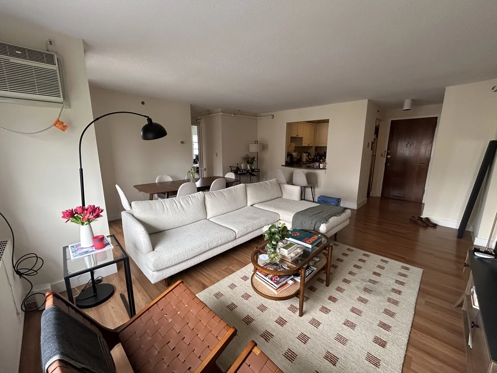 2 bed, 2 bath apartment for rent at 872 Massachusetts Unit 501, Riverside — photo 1 of 16
