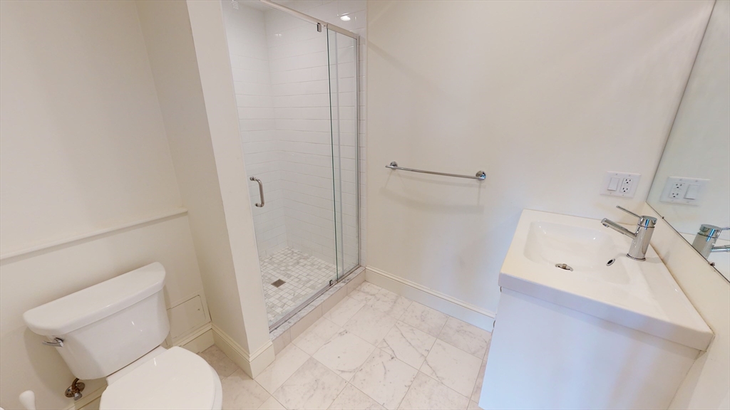 Studio bed, 1 bath apartment for rent at 873 Beacon Unit 42, Fenway — photo 7 of 7