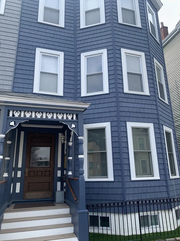 2 bed, 2 bath apartment for rent at 873 East 4th St Unit 3, South Boston — photo 10 of 14