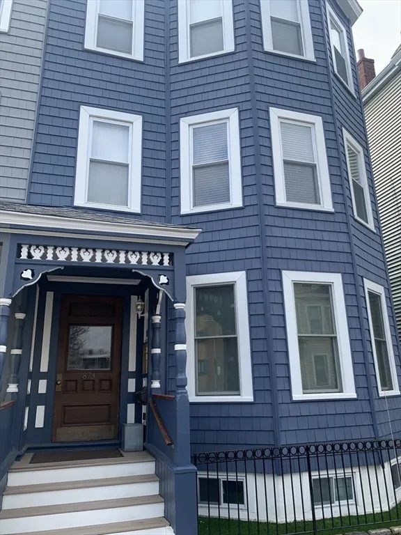 2 bed, 2 bath apartment for rent at 873 East 4th St Unit 3, South Boston — photo 10 of 14