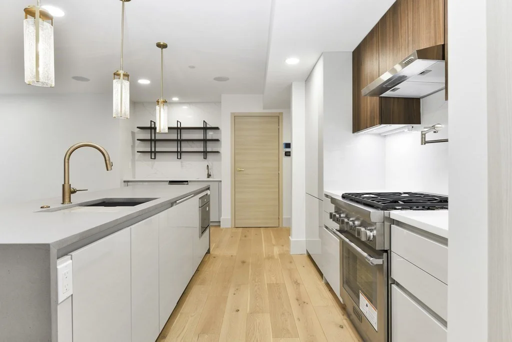 3 bed, 2 bath apartment for rent at 874 6th St Unit 2, South Boston — photo 2 of 26