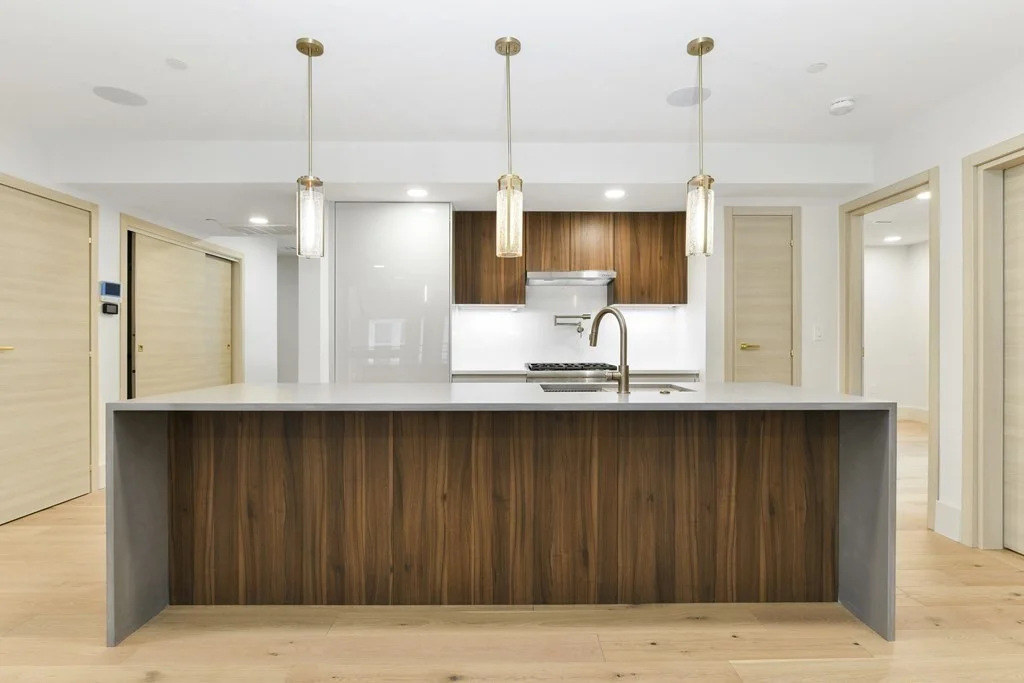 3 bed, 2 bath apartment for rent at 874 6th St Unit 2, South Boston — photo 5 of 26