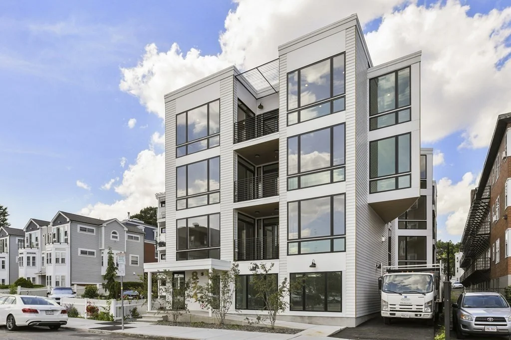 3 bed, 2 bath apartment for rent at 874 6th St Unit 2, South Boston — photo 26 of 26