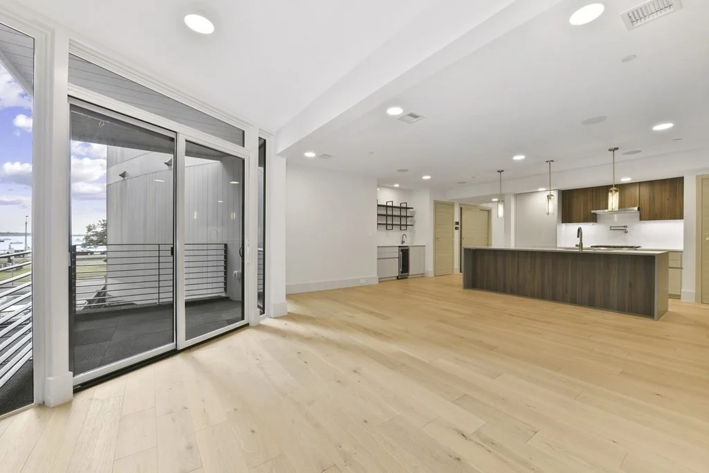 3 bed, 2 bath apartment for rent at 874 6th St Unit 2, South Boston