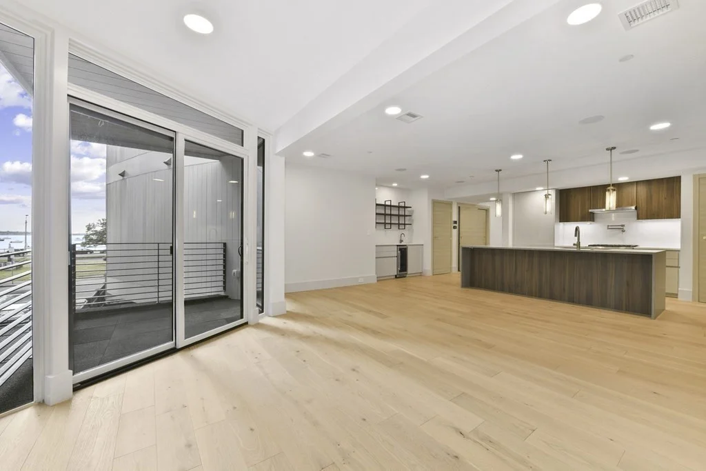 3 bed, 2 bath apartment for rent at 874 6th St Unit 2A, South Boston