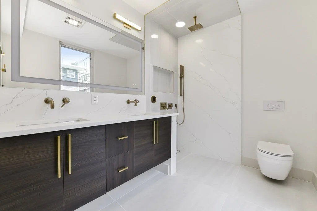 3 bed, 2 bath apartment for rent at 874 6th St Unit 2A, South Boston — photo 11 of 18