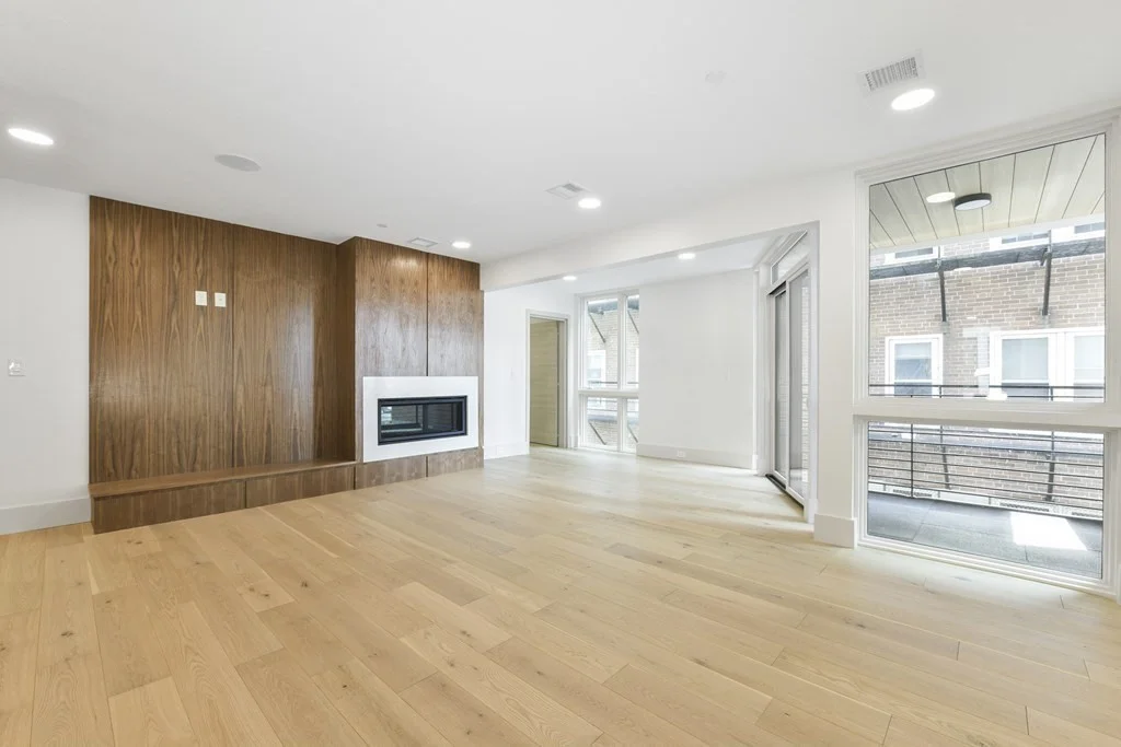 3 bed, 2 bath apartment for rent at 874 6th St Unit 2A, South Boston — photo 7 of 18