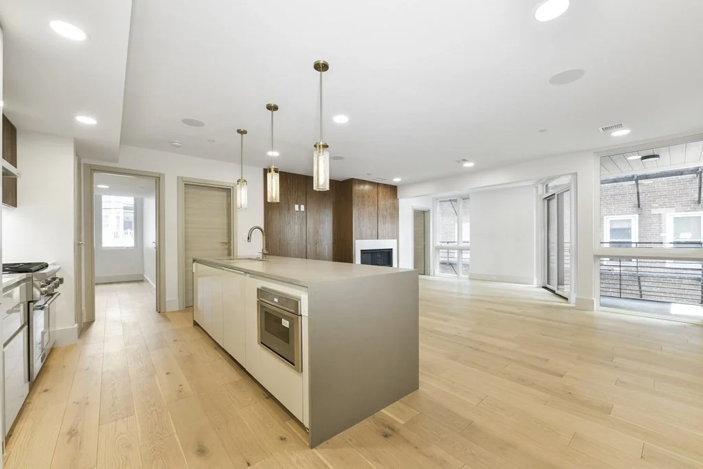 3 bed, 2 bath apartment for rent at 874 6th St Unit 2A, South Boston — photo 6 of 18