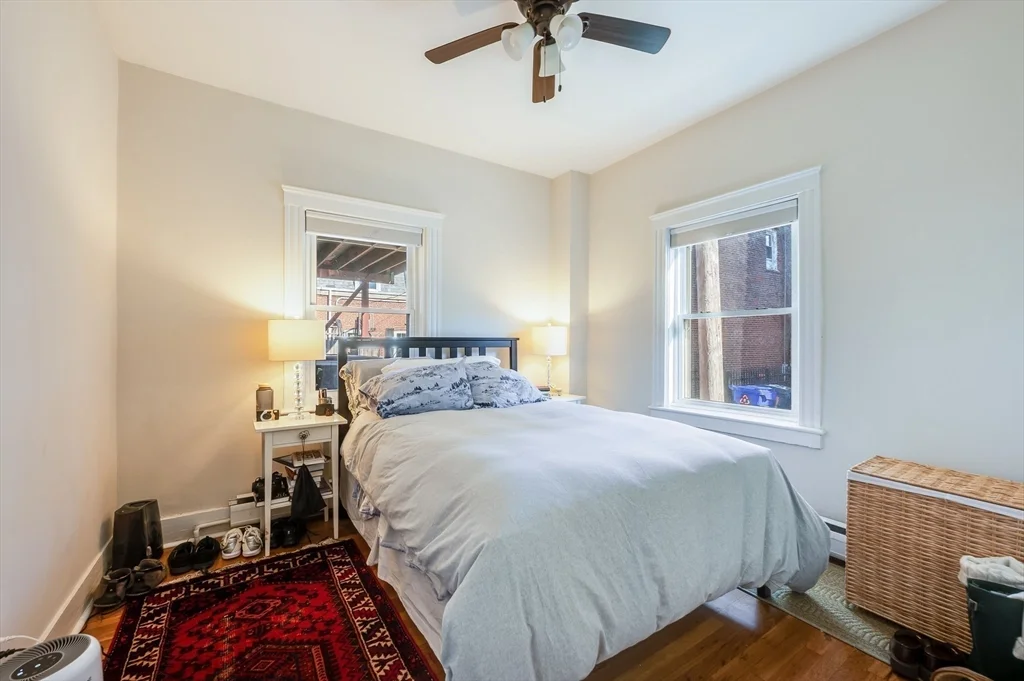 2 bed, 1 bath apartment for rent at 874 East Second St Unit 1, South Boston — photo 4 of 10