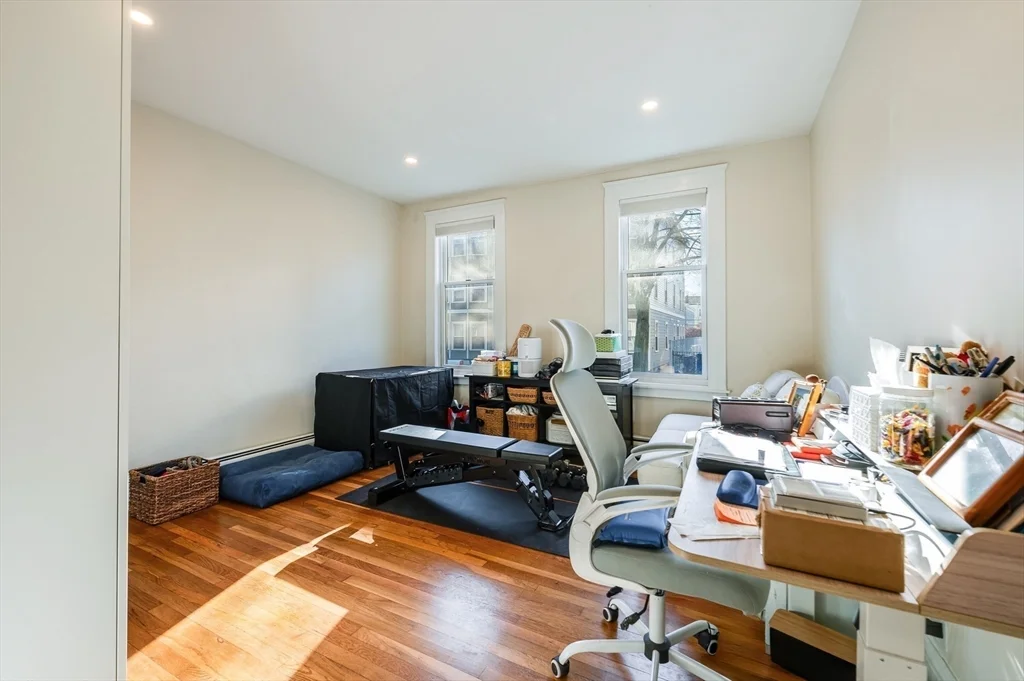 2 bed, 1 bath apartment for rent at 874 East Second St Unit 1, South Boston — photo 7 of 10