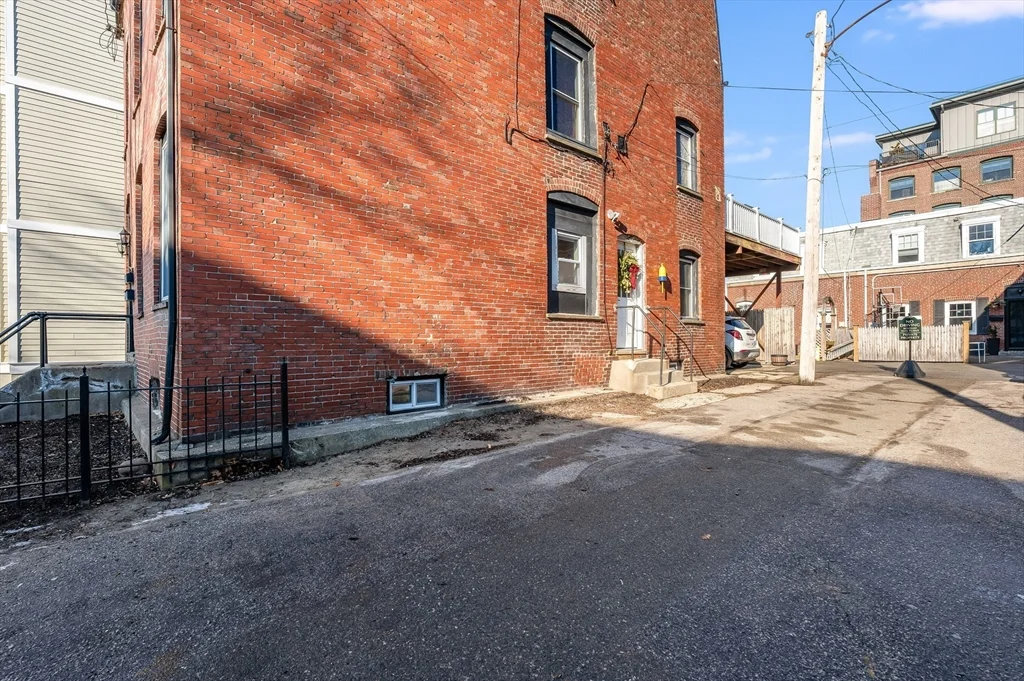 2 bed, 1 bath apartment for rent at 874 East Second St Unit 1, South Boston — photo 9 of 10