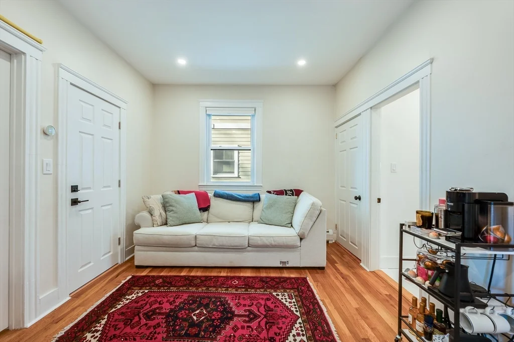 2 bed, 1 bath apartment for rent at 874 East Second St Unit 1, South Boston — photo 2 of 10