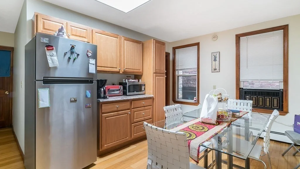 2 bed, 1 bath apartment for rent at 875 Cambridge St Unit 1, East Cambridge — photo 1 of 8