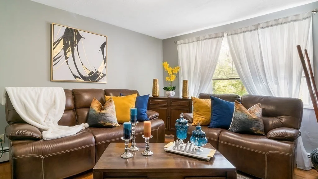 2 bed, 1 bath apartment for rent at 875 Cambridge St Unit 1, East Cambridge — photo 4 of 8