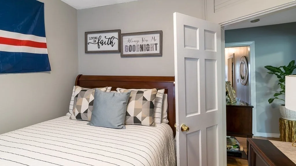 2 bed, 1 bath apartment for rent at 875 Cambridge St Unit 1, East Cambridge — photo 6 of 8