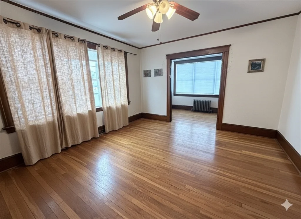 2 bed, 1 bath apartment for rent at 875 Fellsway Unit 875, Medford — photo 2 of 11