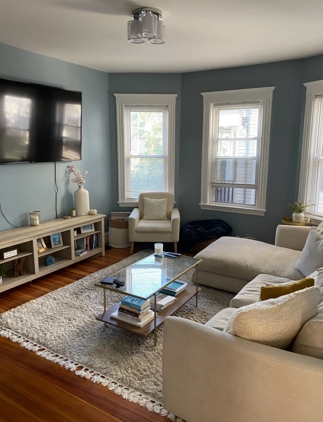 3 bed, 1.5 bath apartment for rent at 876 Adams St Unit 1, Cedar Grove — photo 8 of 9
