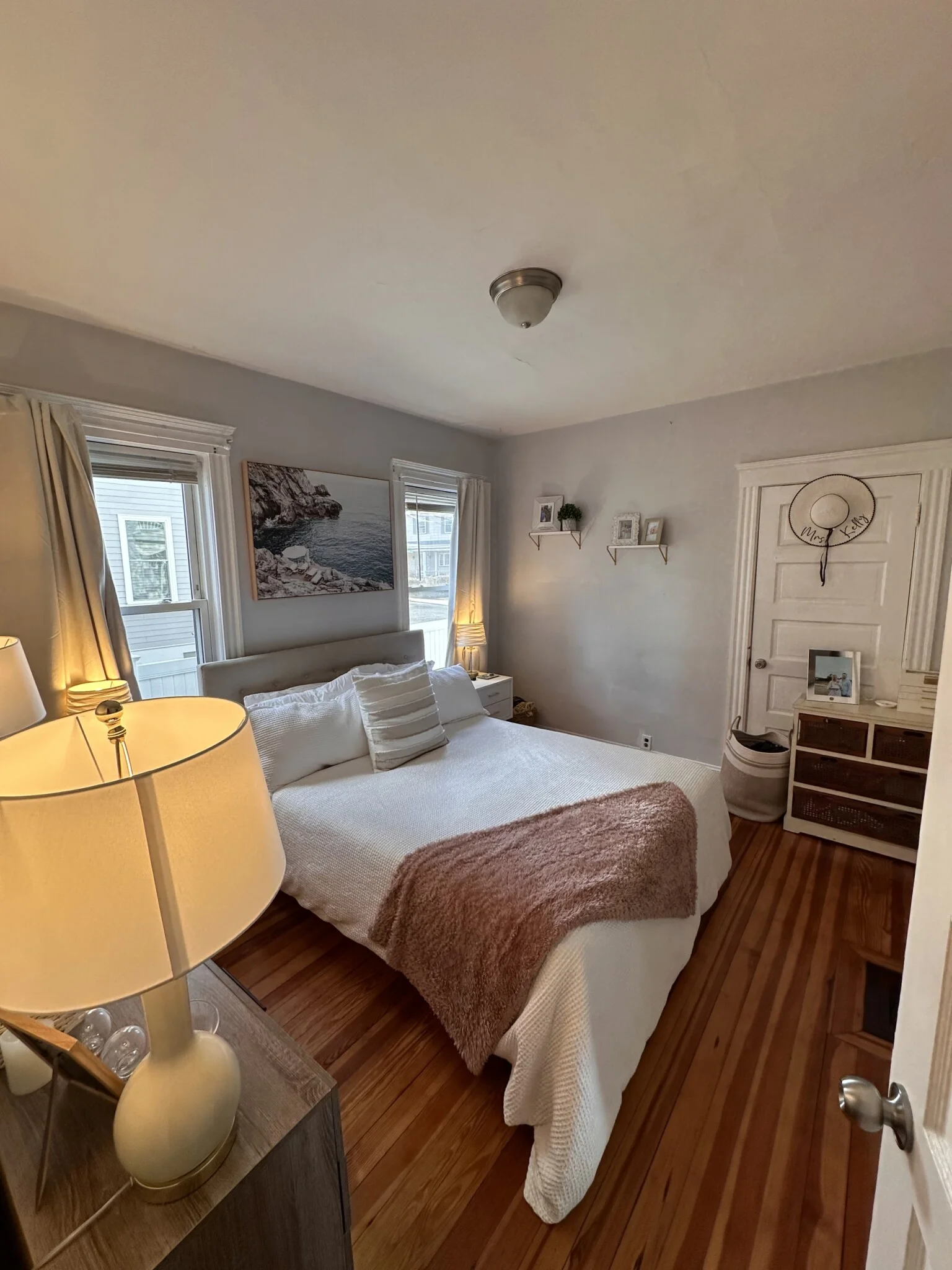3 bed, 1.5 bath apartment for rent at 876 Adams St Unit 1, Cedar Grove — photo 9 of 9