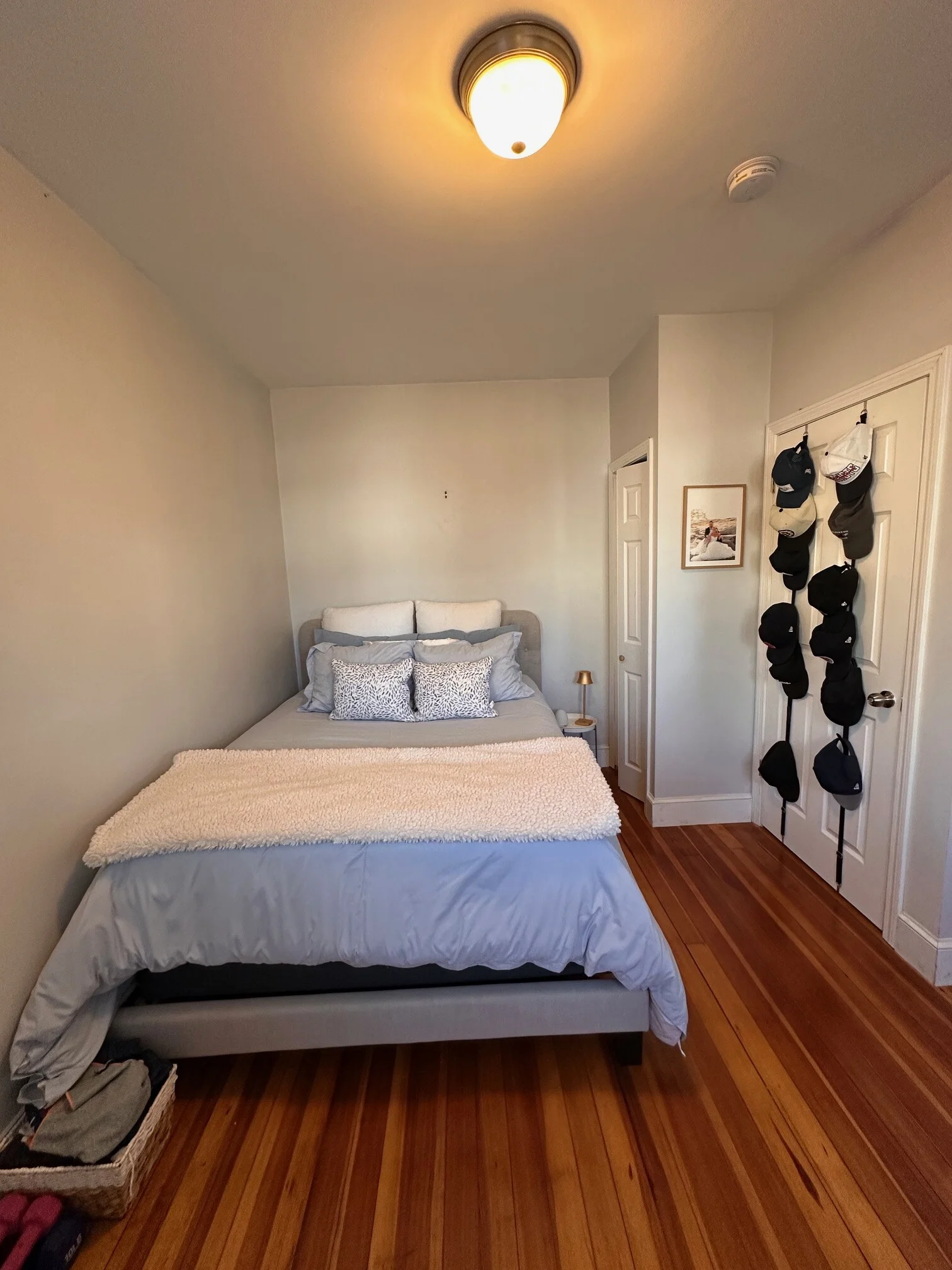 3 bed, 1.5 bath apartment for rent at 876 Adams St Unit 1, Cedar Grove — photo 5 of 9