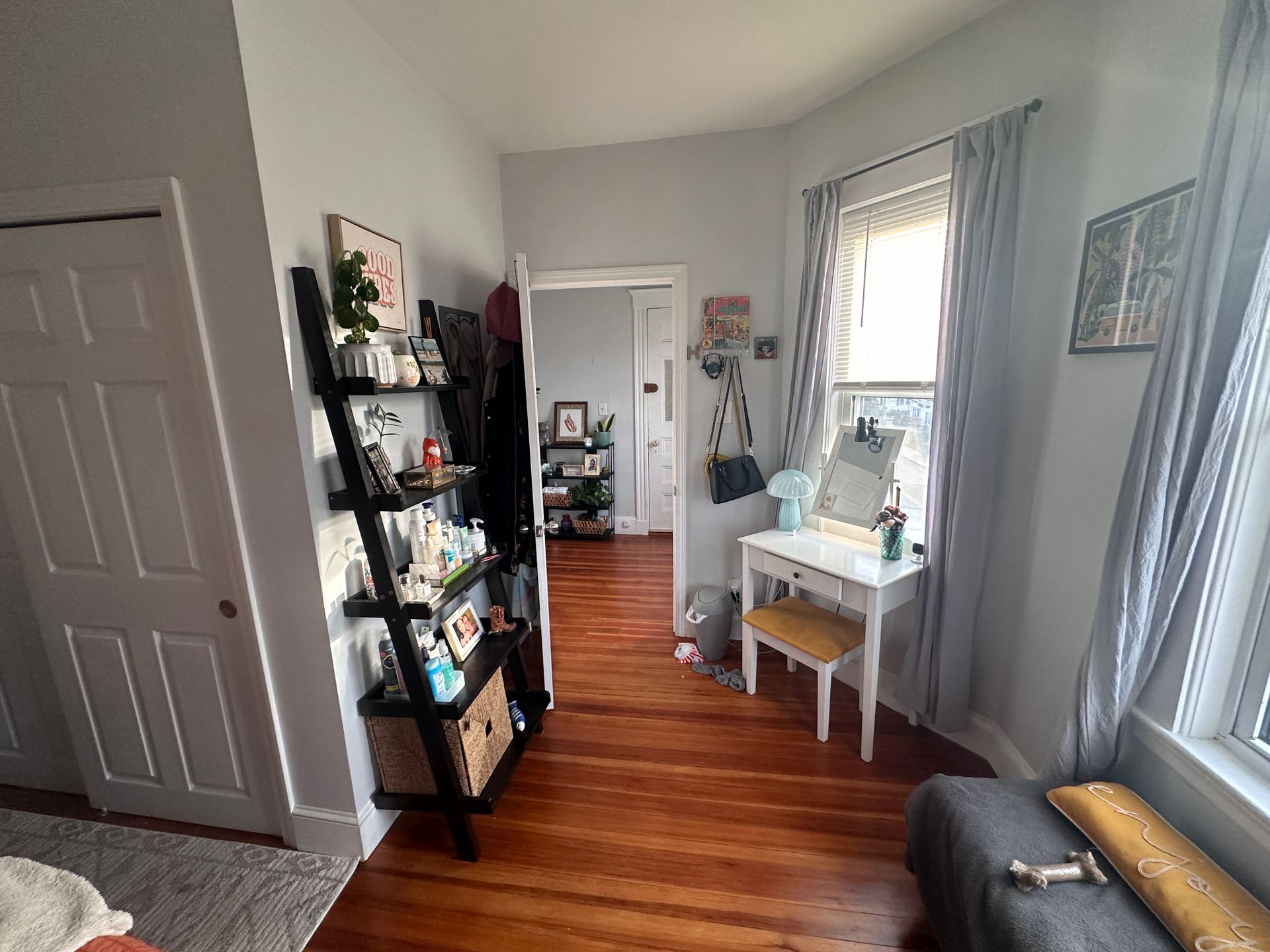 3 bed, 1 bath apartment for rent at 876 Adams St Unit 3, Cedar Grove — photo 8 of 8