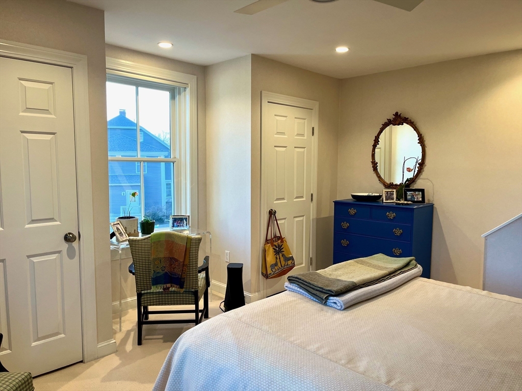 2 bed, 2 bath apartment for rent at 876 Beacon St Unit 3, Newton Center — photo 9 of 13