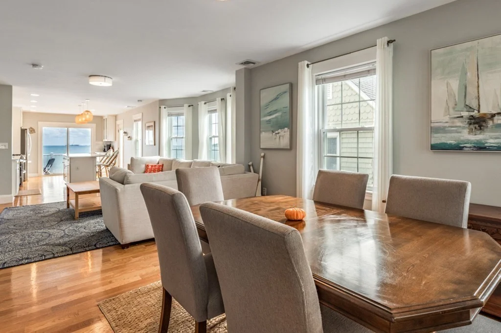 3 bed, 2 bath apartment for rent at 876 Shirley St Unit 2, Point Shirley — photo 8 of 31