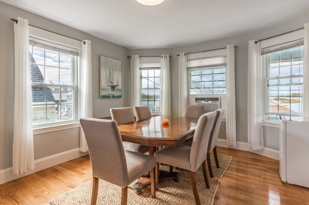 3 bed, 2 bath apartment for rent at 876 Shirley St Unit 2, Point Shirley — photo 9 of 31