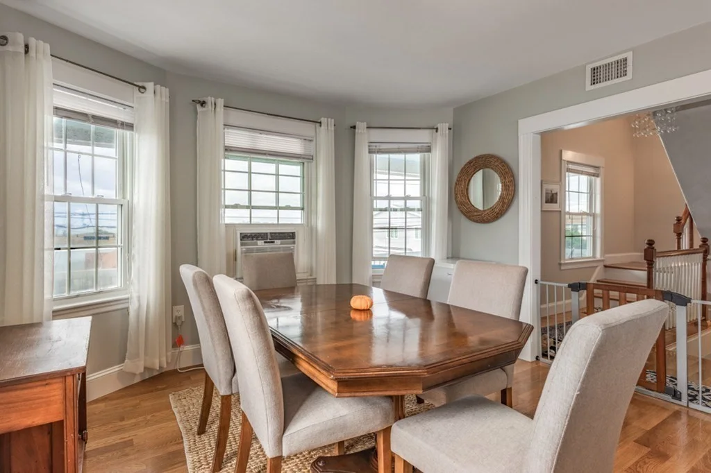 3 bed, 2 bath apartment for rent at 876 Shirley St Unit 2, Point Shirley — photo 10 of 31