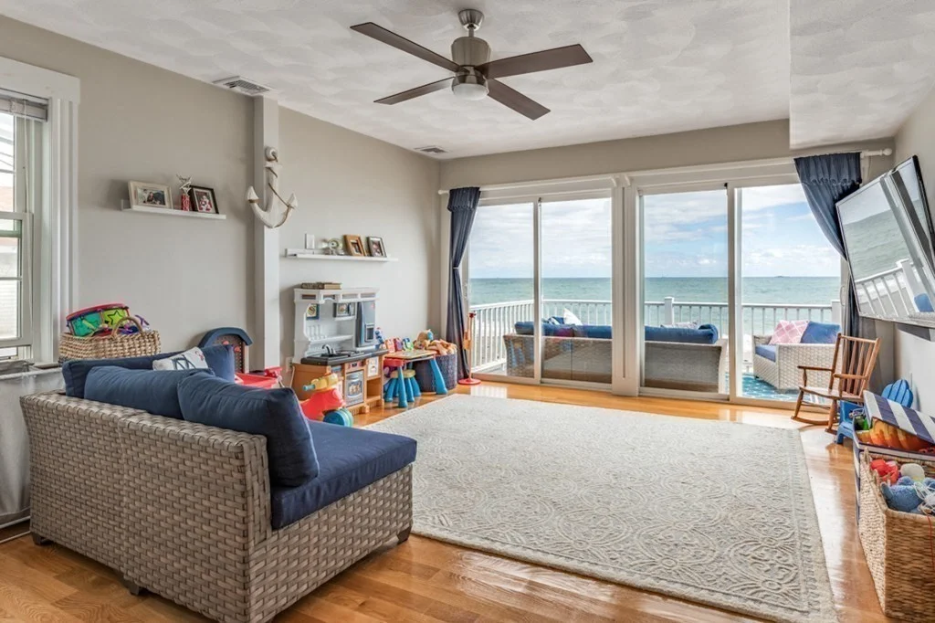 3 bed, 2 bath apartment for rent at 876 Shirley St Unit 2, Point Shirley — photo 18 of 31