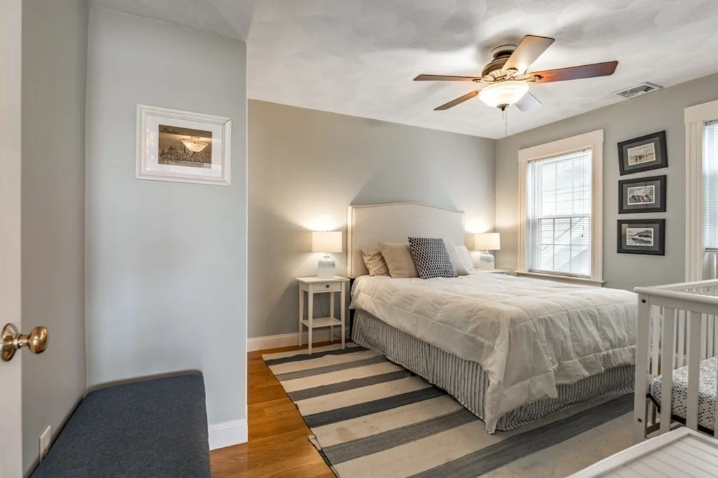 3 bed, 2 bath apartment for rent at 876 Shirley St Unit 2, Point Shirley — photo 15 of 31