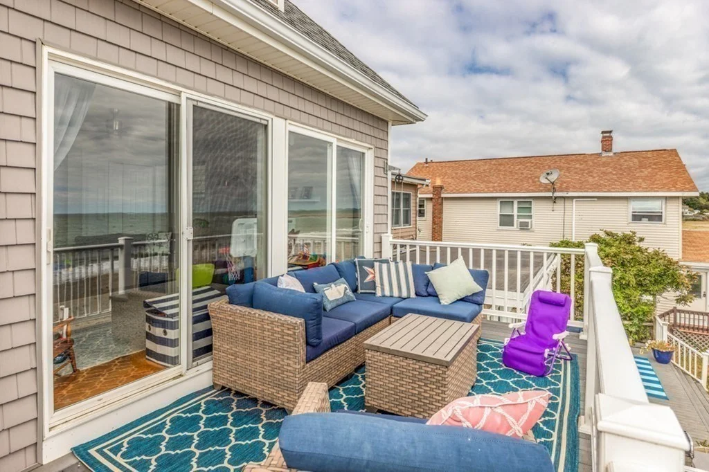 3 bed, 2 bath apartment for rent at 876 Shirley St Unit 2, Point Shirley — photo 19 of 31