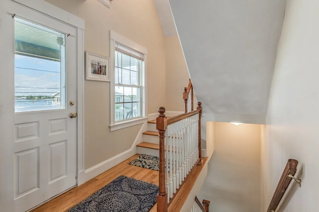 3 bed, 2 bath apartment for rent at 876 Shirley St Unit 2, Point Shirley — photo 24 of 31