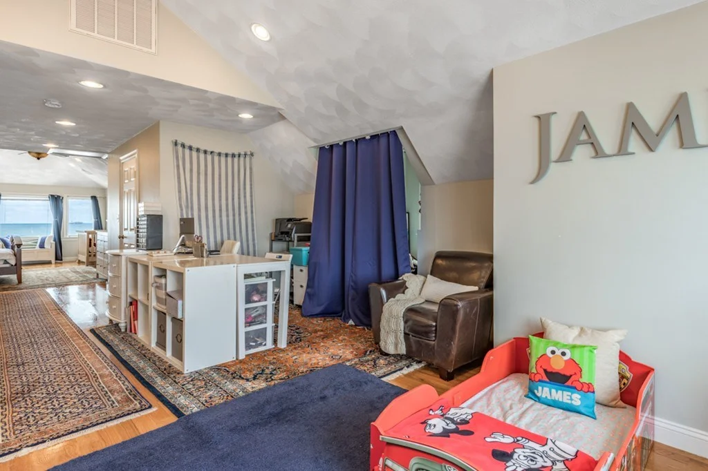 3 bed, 2 bath apartment for rent at 876 Shirley St Unit 2, Point Shirley — photo 10 of 31
