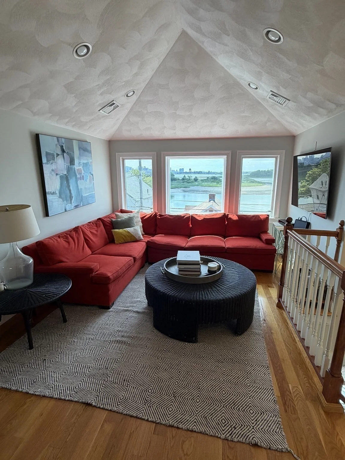 3 bed, 2 bath apartment for rent at 876 Shirley St Unit 2, Point Shirley — photo 17 of 31