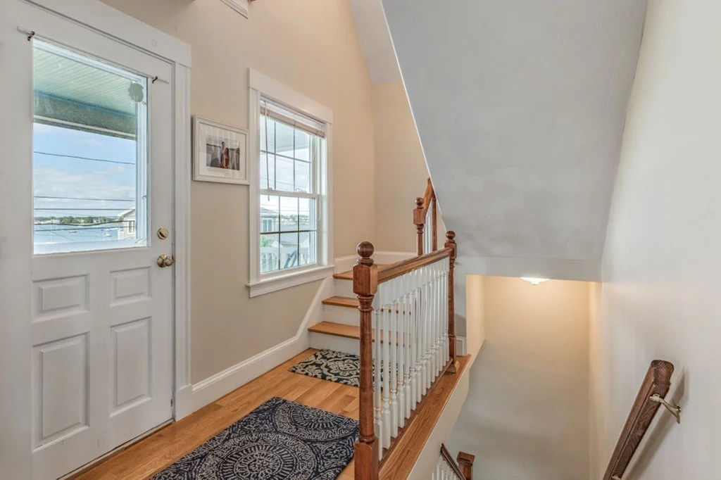 3 bed, 2 bath apartment for rent at 876 Shirley St Unit 2, Point Shirley — photo 16 of 31