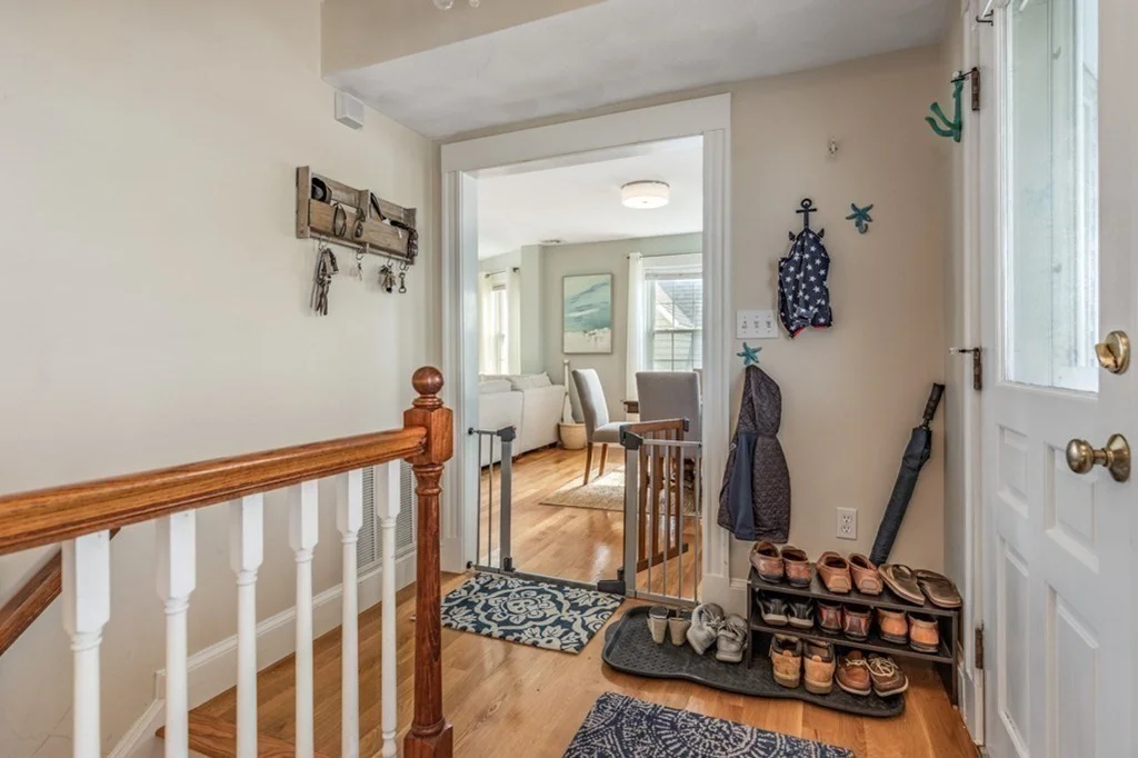 3 bed, 2 bath apartment for rent at 876 Shirley St Unit 2, Point Shirley — photo 23 of 31
