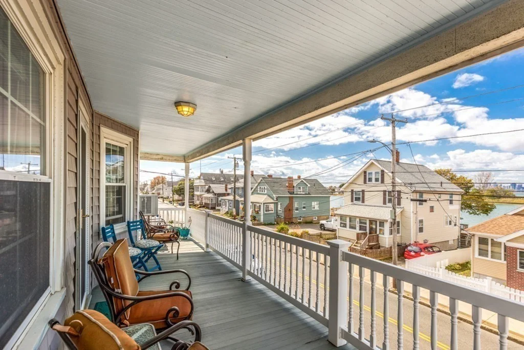 3 bed, 2 bath apartment for rent at 876 Shirley St Unit 2, Point Shirley — photo 21 of 31