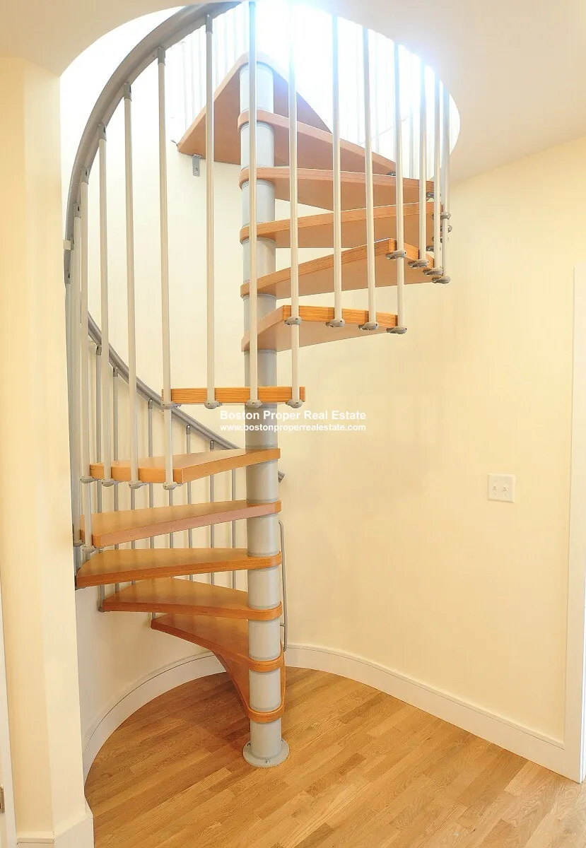 3 bed, 2 bath apartment for rent at 877 Beacon St Unit 1a, Fenway — photo 12 of 16