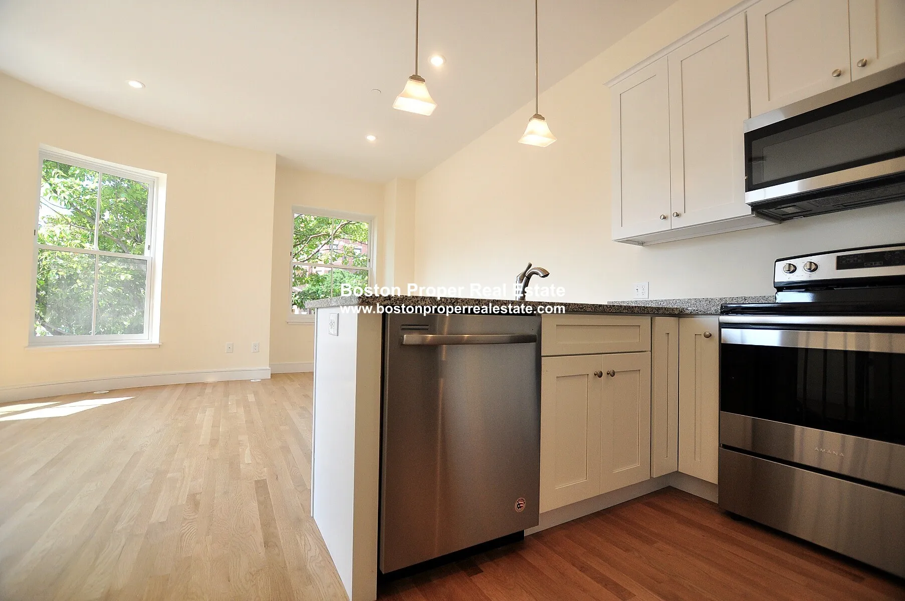 3 bed, 2 bath apartment for rent at 877 Beacon St Unit 1a, Fenway — photo 8 of 16