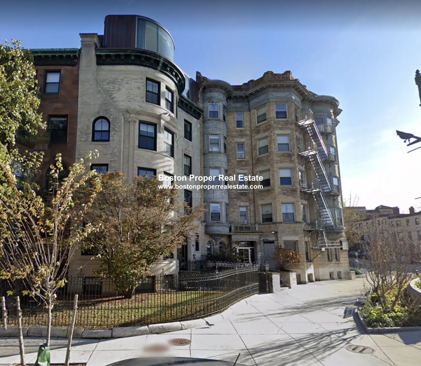 3 bed, 2 bath apartment for rent at 877 Beacon St Unit 1a, Fenway — photo 16 of 16