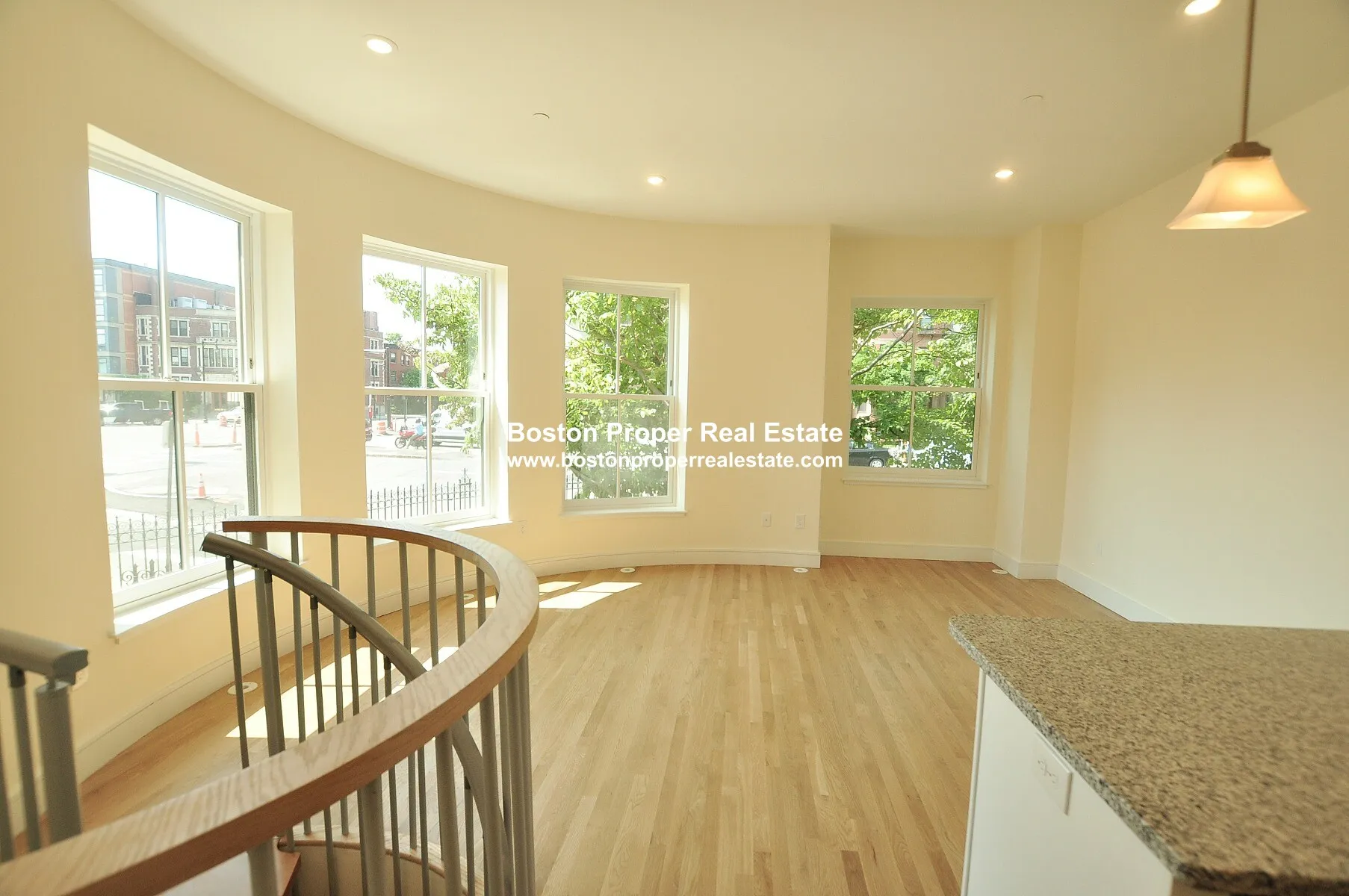 3 bed, 2 bath apartment for rent at 877 Beacon St Unit 1a, Fenway — photo 10 of 16