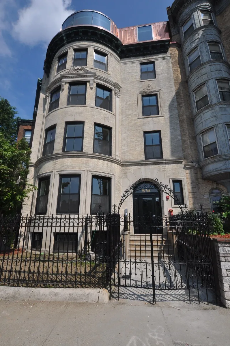 3 bed, 2 bath apartment for rent at 877 Beacon St Unit 1D, Fenway — photo 13 of 13