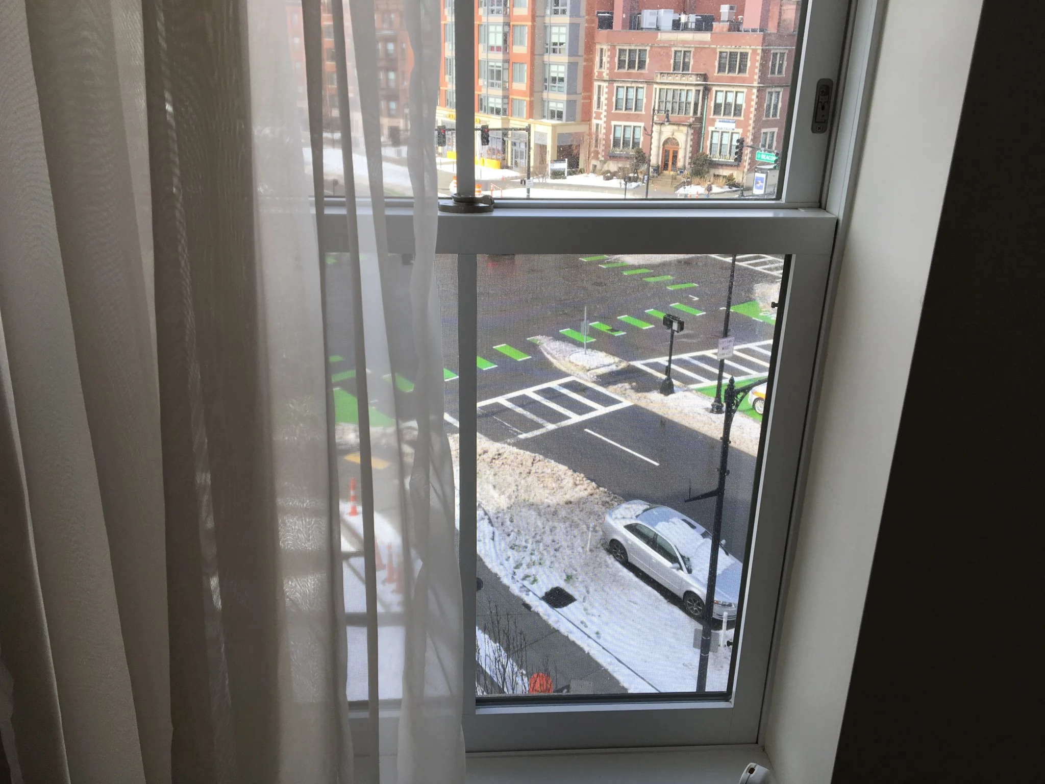 1 bed, 1 bath apartment for rent at 877 Beacon St Unit 7, Fenway — photo 12 of 13