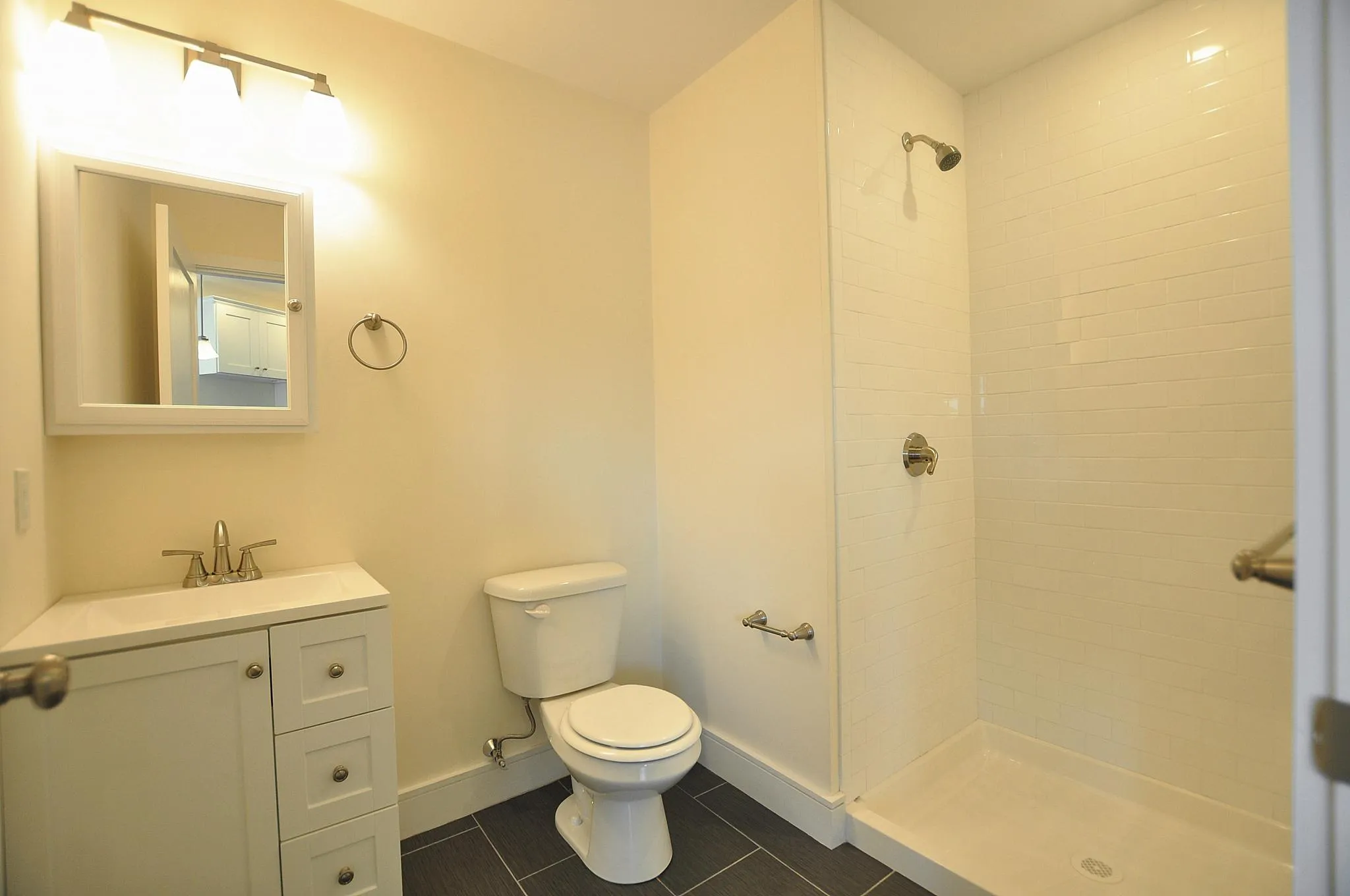 1 bed, 1 bath apartment for rent at 877 Beacon St Unit 7, Fenway — photo 7 of 13