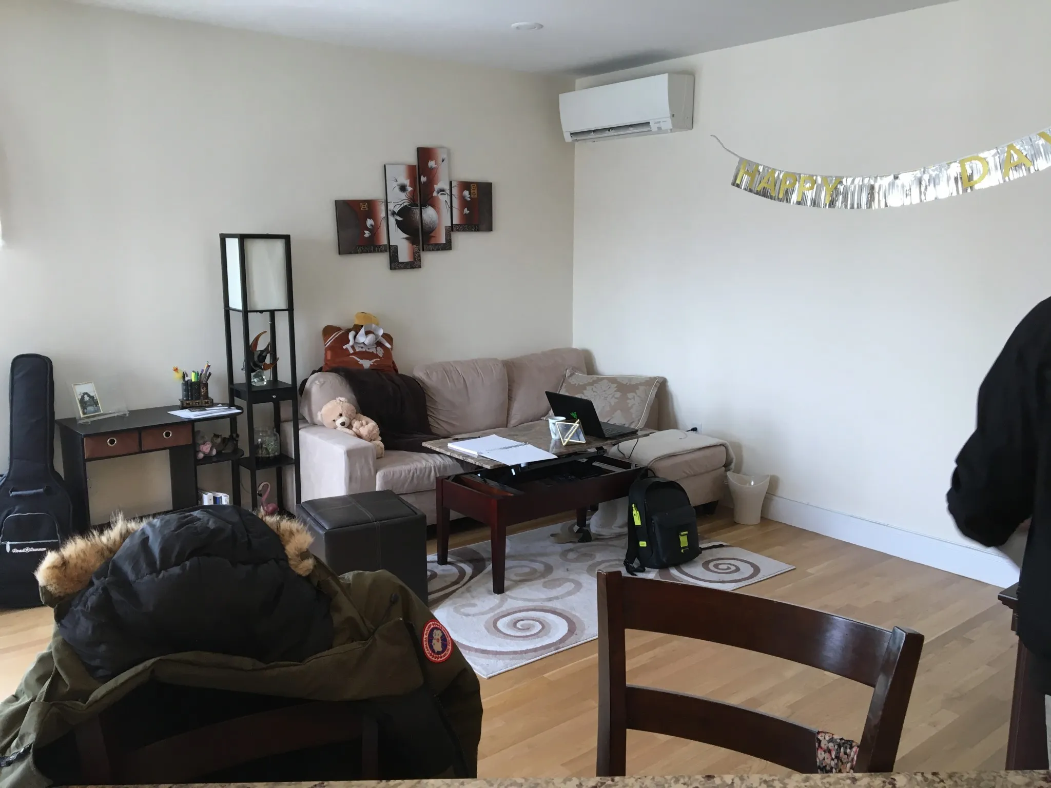 1 bed, 1 bath apartment for rent at 877 Beacon St Unit 7, Fenway — photo 9 of 13