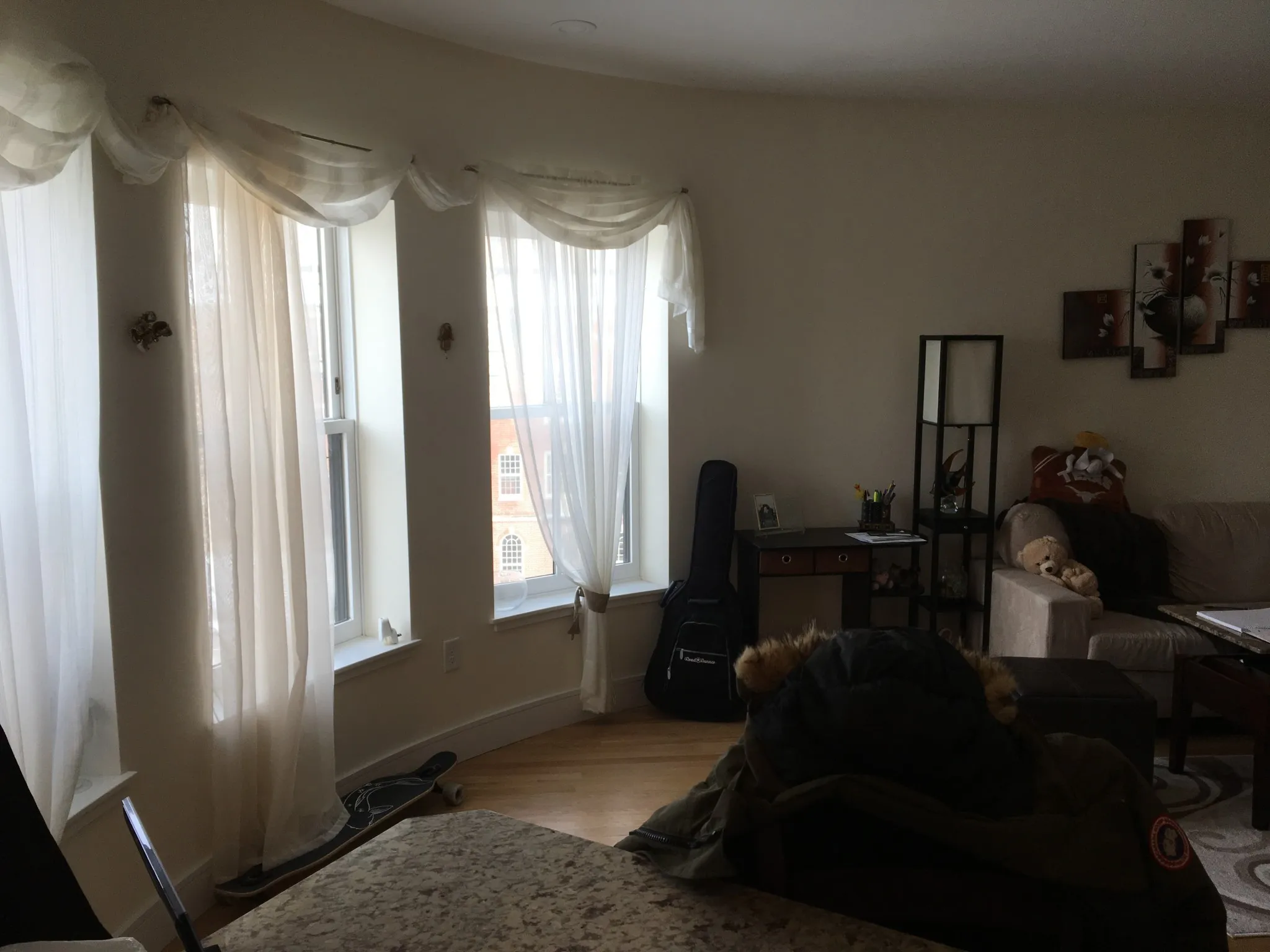 1 bed, 1 bath apartment for rent at 877 Beacon St Unit 7, Fenway — photo 10 of 13