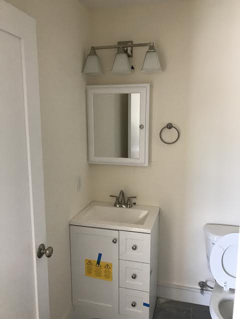 1 bed, 1 bath apartment for rent at 877 Beacon St Unit 8A, Fenway — photo 14 of 14