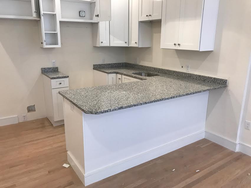 1 bed, 1 bath apartment for rent at 877 Beacon St Unit 8A, Fenway — photo 5 of 14